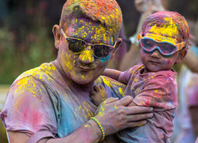 Festa Holi de Ripollet 2026