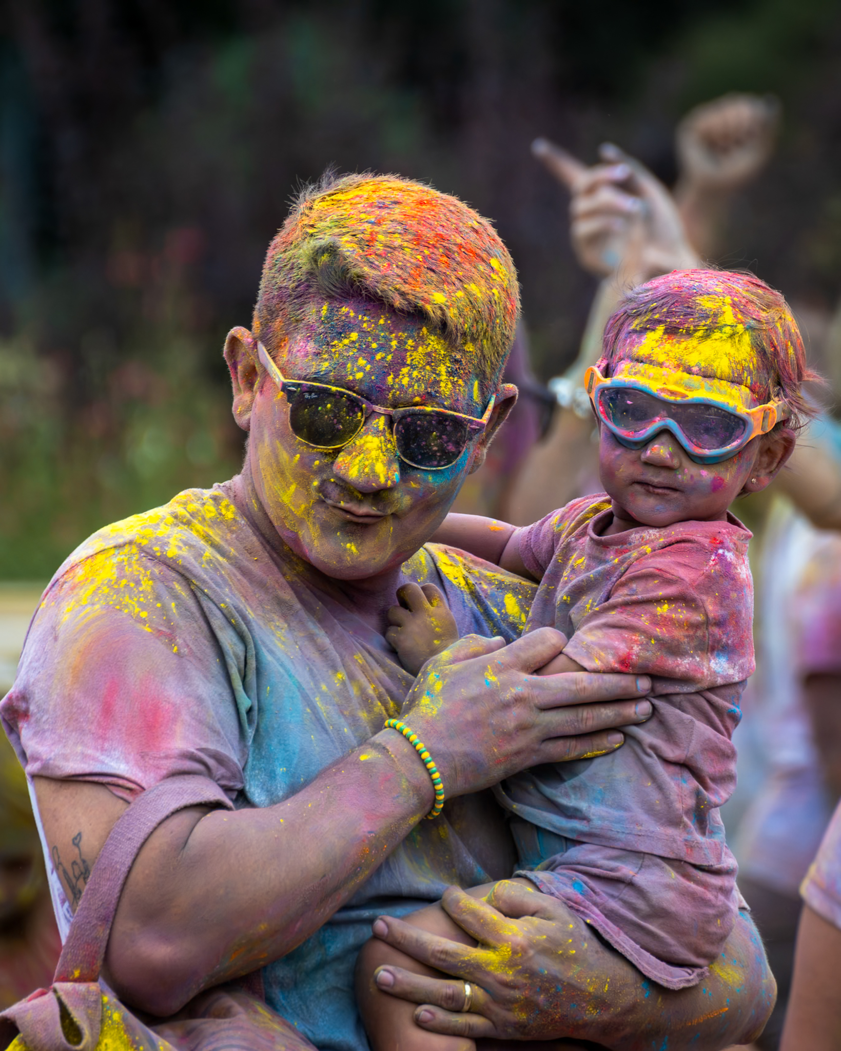 Festa Holi de Ripollet 2026