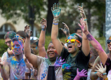 Festa Holi de Ripollet 2026