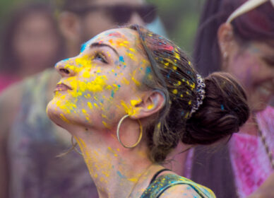 Festa Holi de Ripollet 2026
