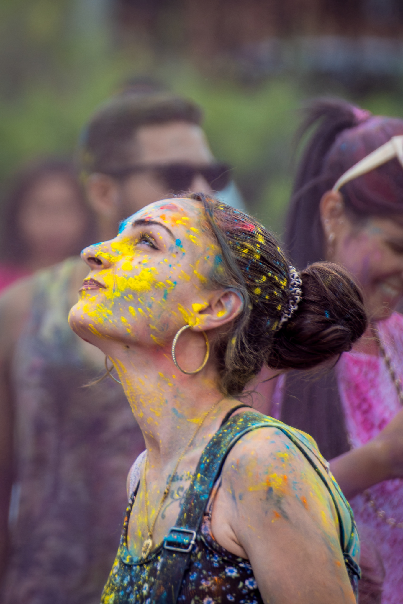 Festa Holi de Ripollet 2026