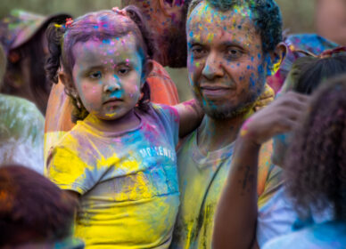 Festa Holi de Ripollet 2026