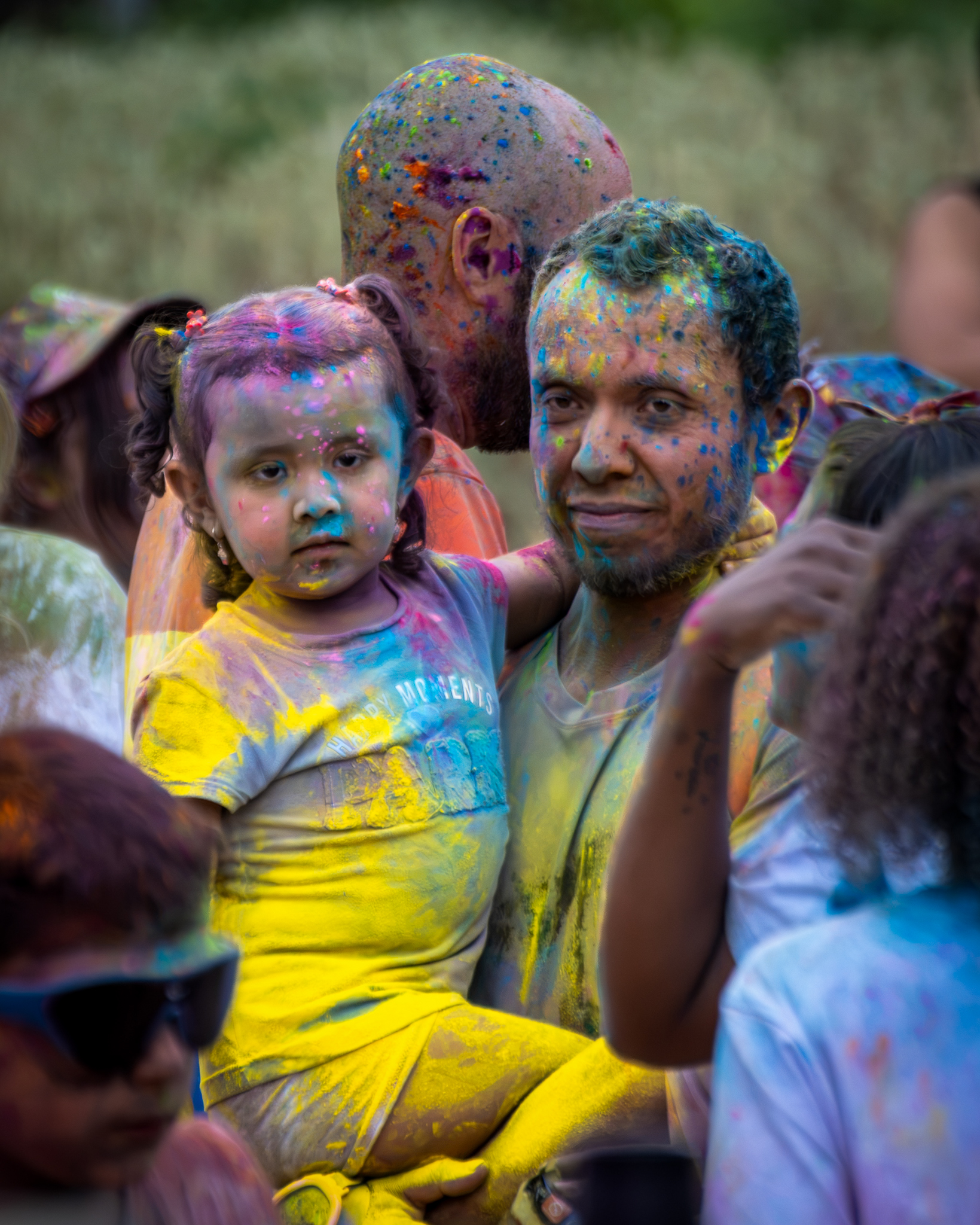 Festa Holi de Ripollet 2026