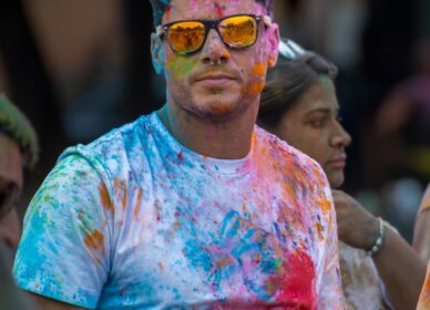Festa Holi de Ripollet 2026