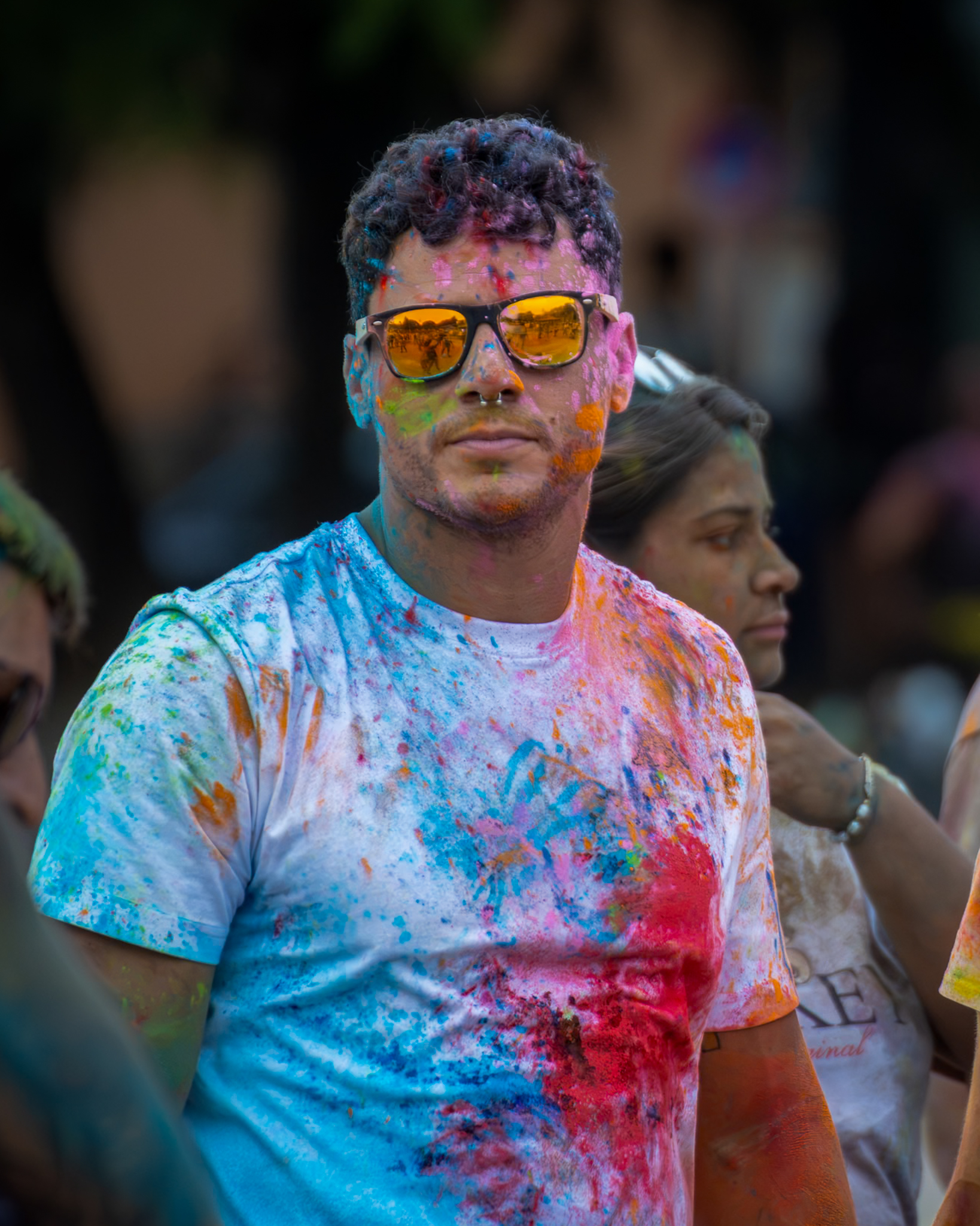 Festa Holi de Ripollet 2026