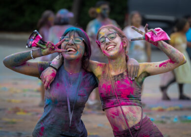Festa Holi de Ripollet 2026