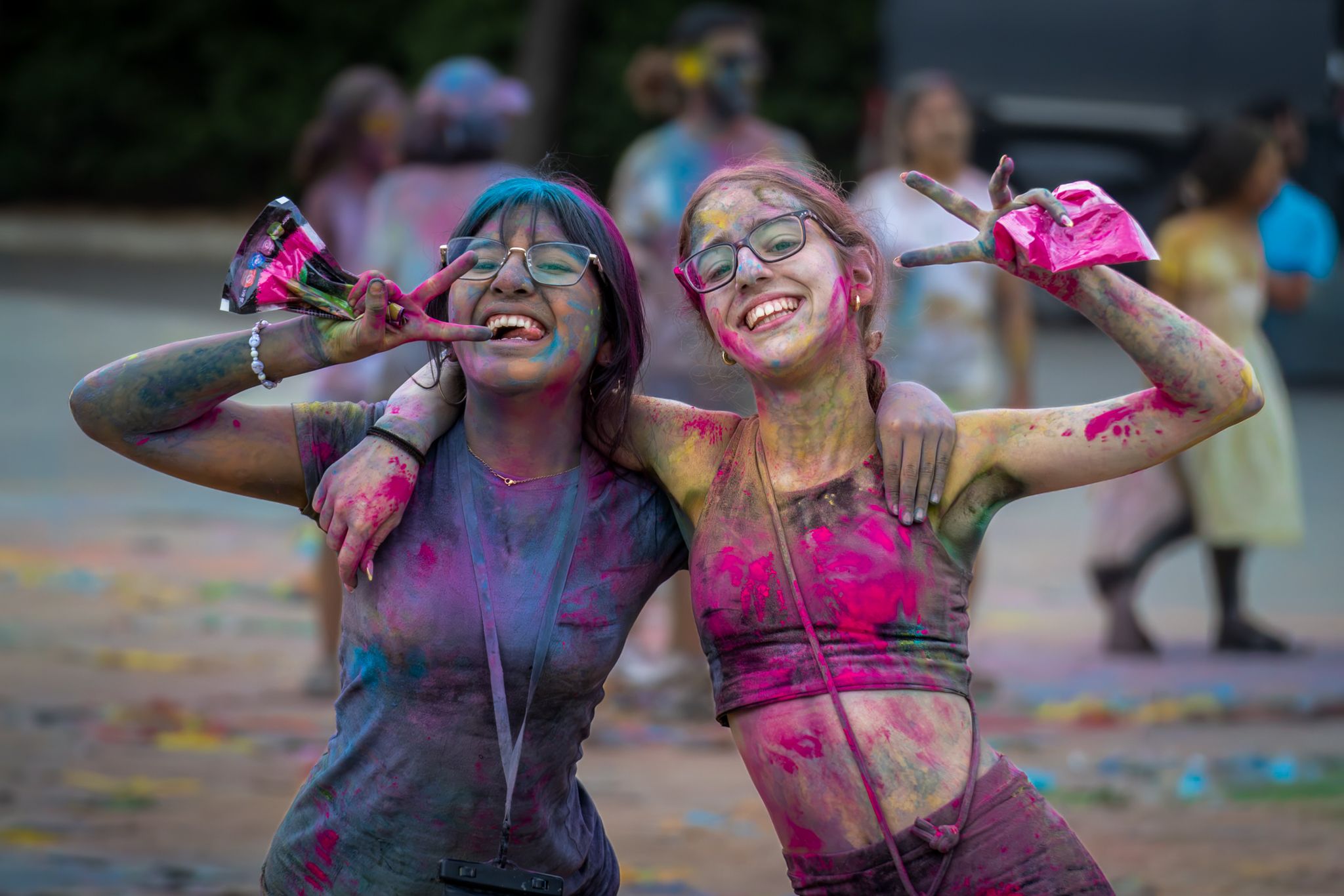 Festa Holi de Ripollet 2026