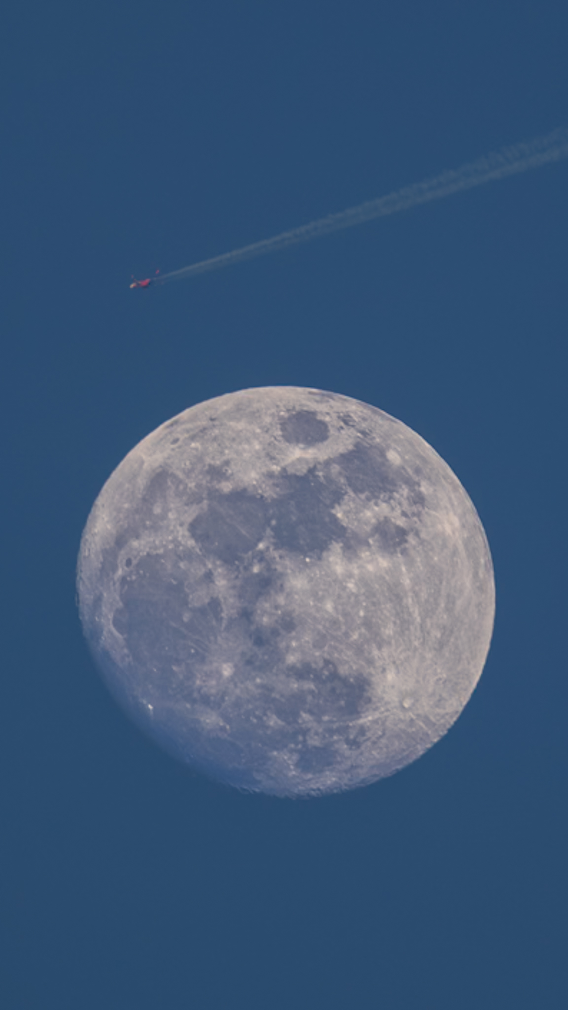 Rumbo a la Luna